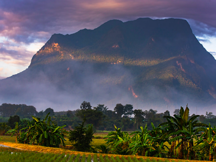 Chiang Dao