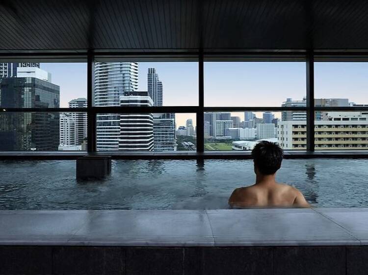 The best spas in Bangkok for head-to-toe indulgence