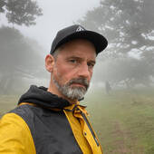 Duncan Madden