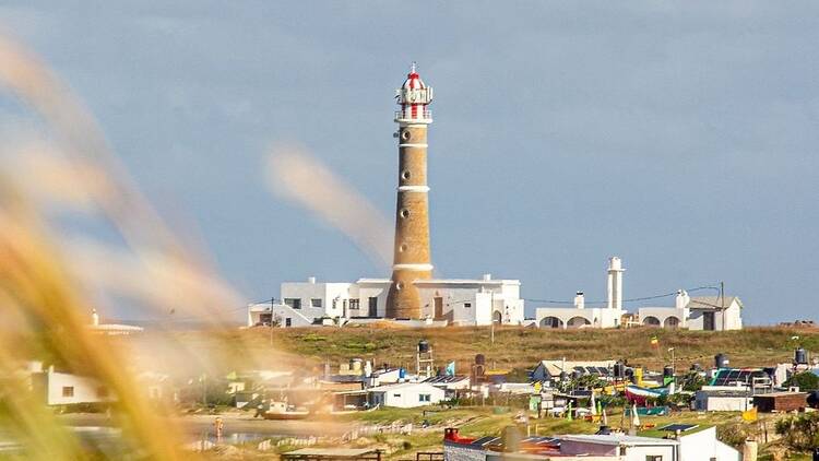 Cabo Polonio - Uruguay