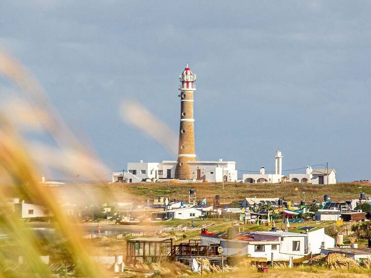 Cabo Polonio - Uruguay