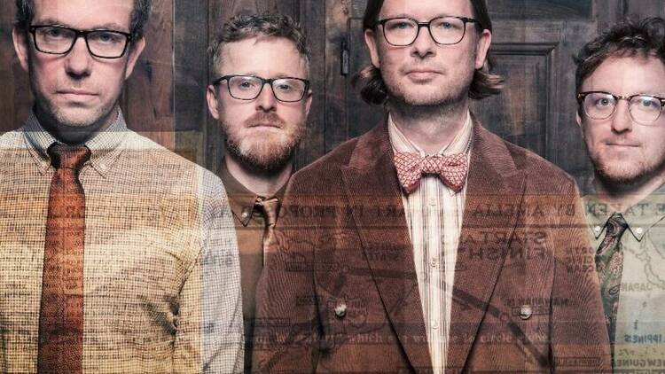 Public Service Broadcasting.