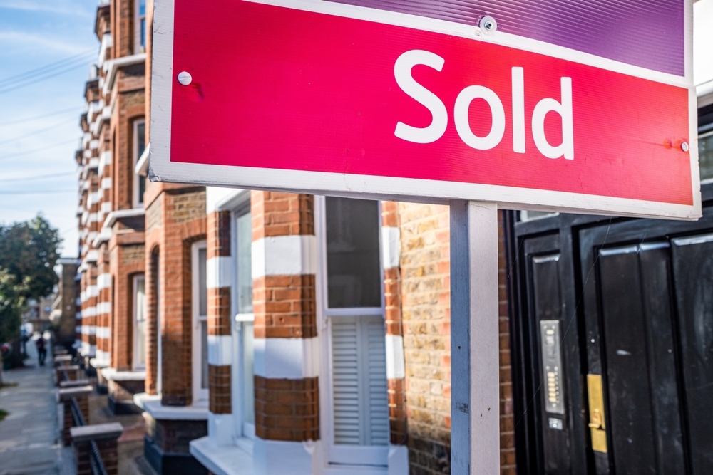 The 10 London postcodes with the fastest-selling properties right now