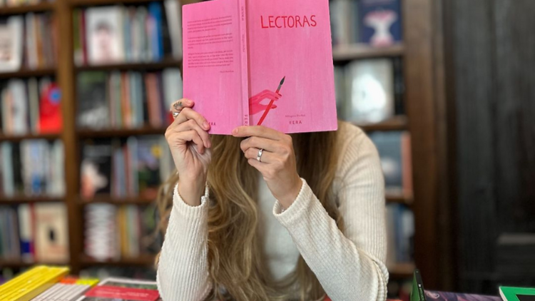 Lectoras