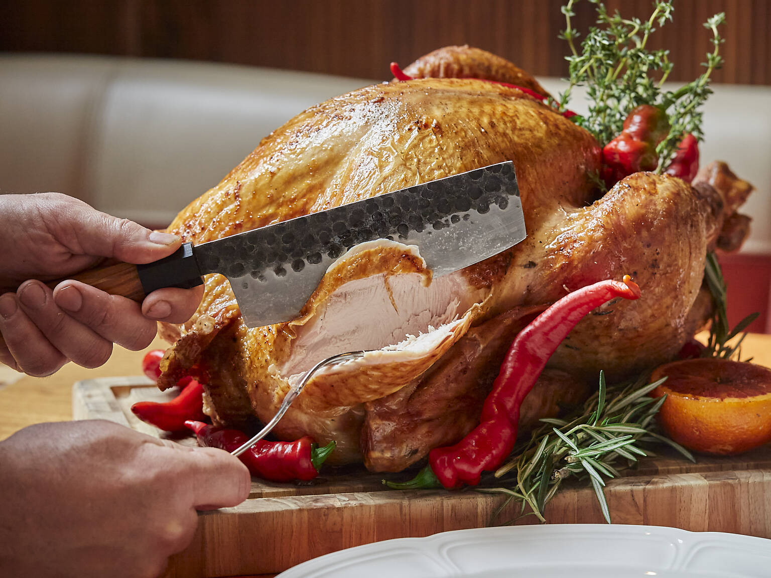 10 Best Restaurants Open on Thanksgiving Day in NYC For A Tasty Dinner