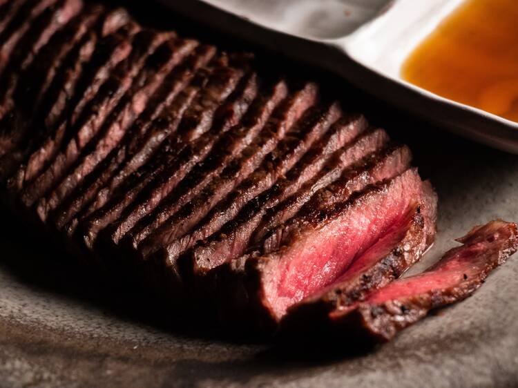 The 20 best steak restaurants in Australia