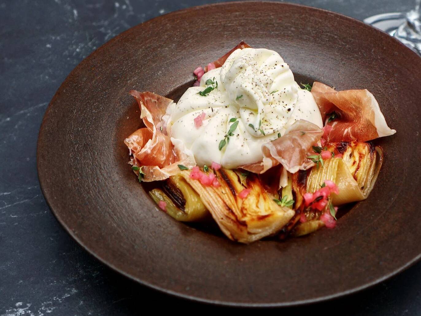 Best Fine Dining Restaurants In Jakarta