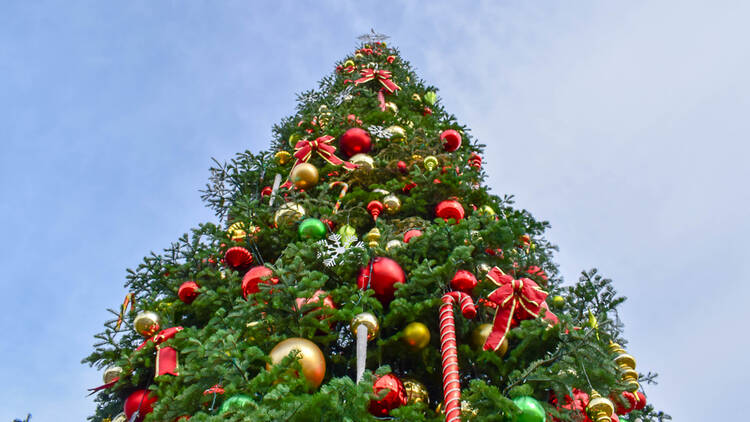 arbre de Nadal