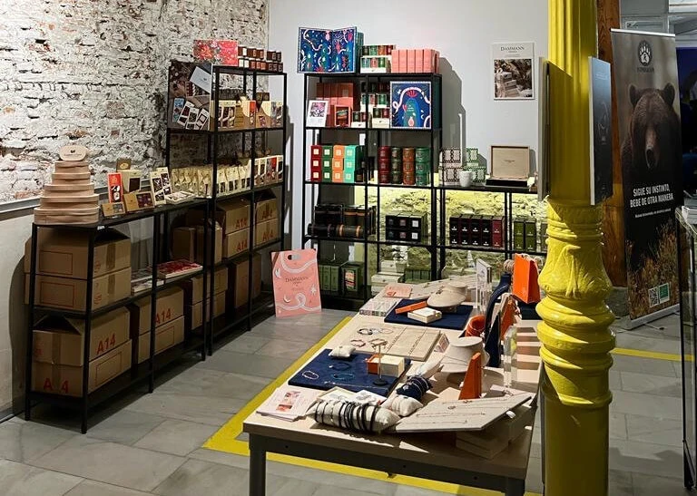 Semana Francesa en Madrid