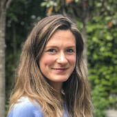 Ellie Ross