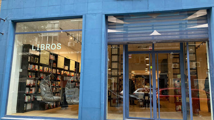 Librería Parenthesis