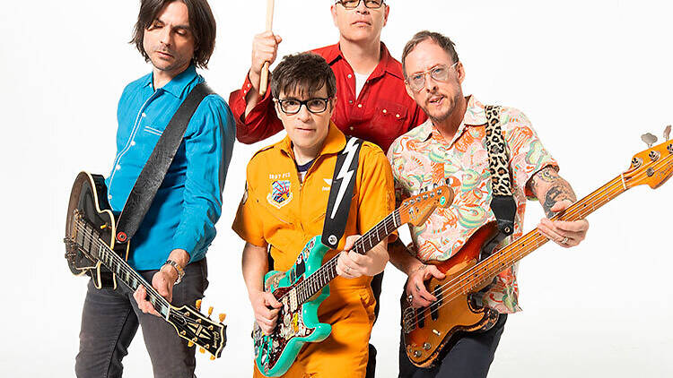 Weezer