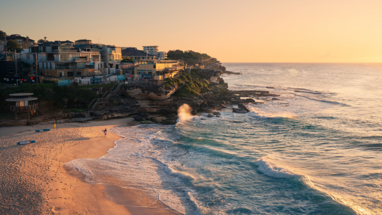 Tamarama