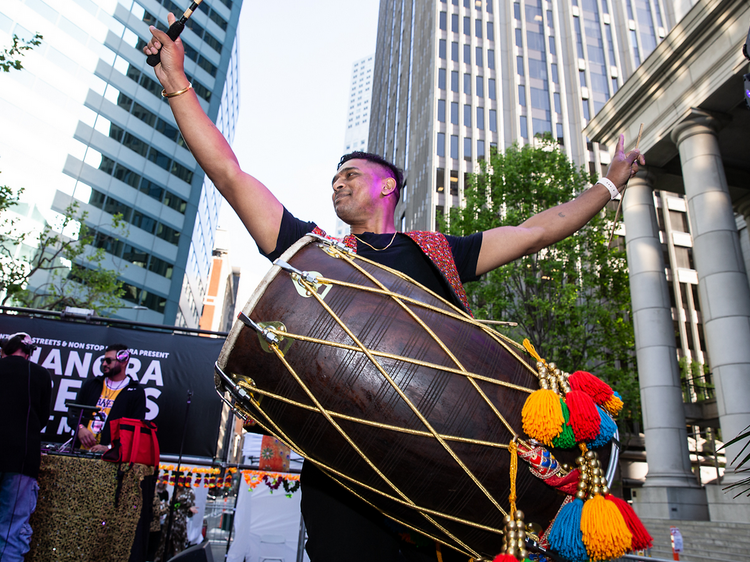 San Francisco’s first official Diwali celebration kicks off this weekend