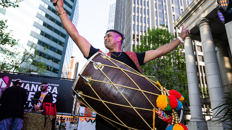 The 10 best places to celebrate Diwali in the U.S.