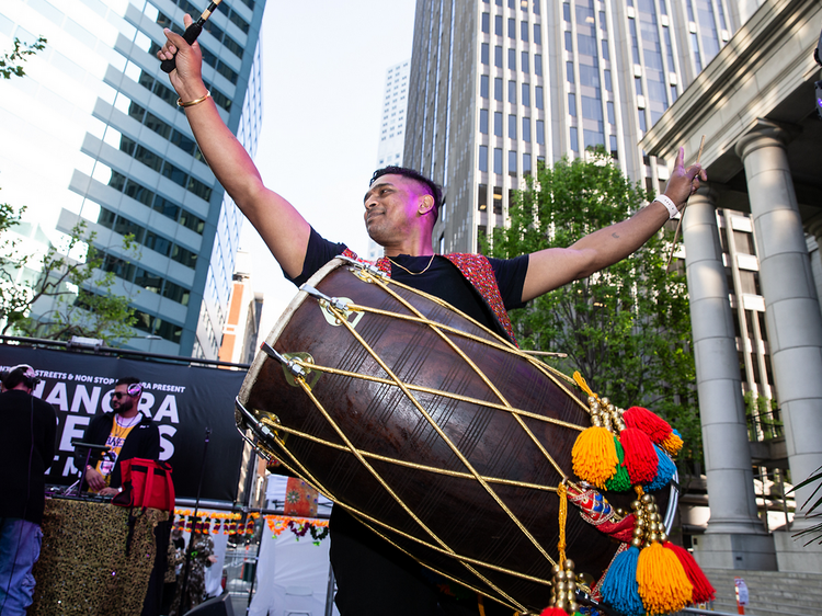 The 10 best places to celebrate Diwali in the U.S.