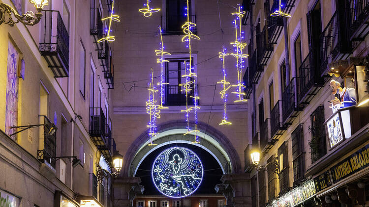 Ayuntamiento de Madrid