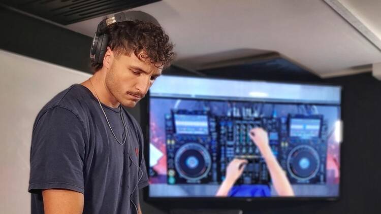 DJ Xexo 