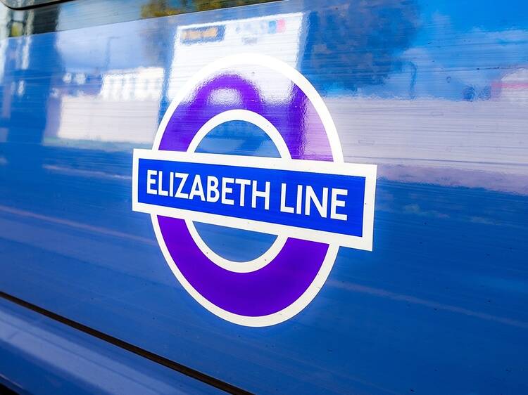 New Year’s Eve Elizabeth line strikes: all the dates and stations that could be affected