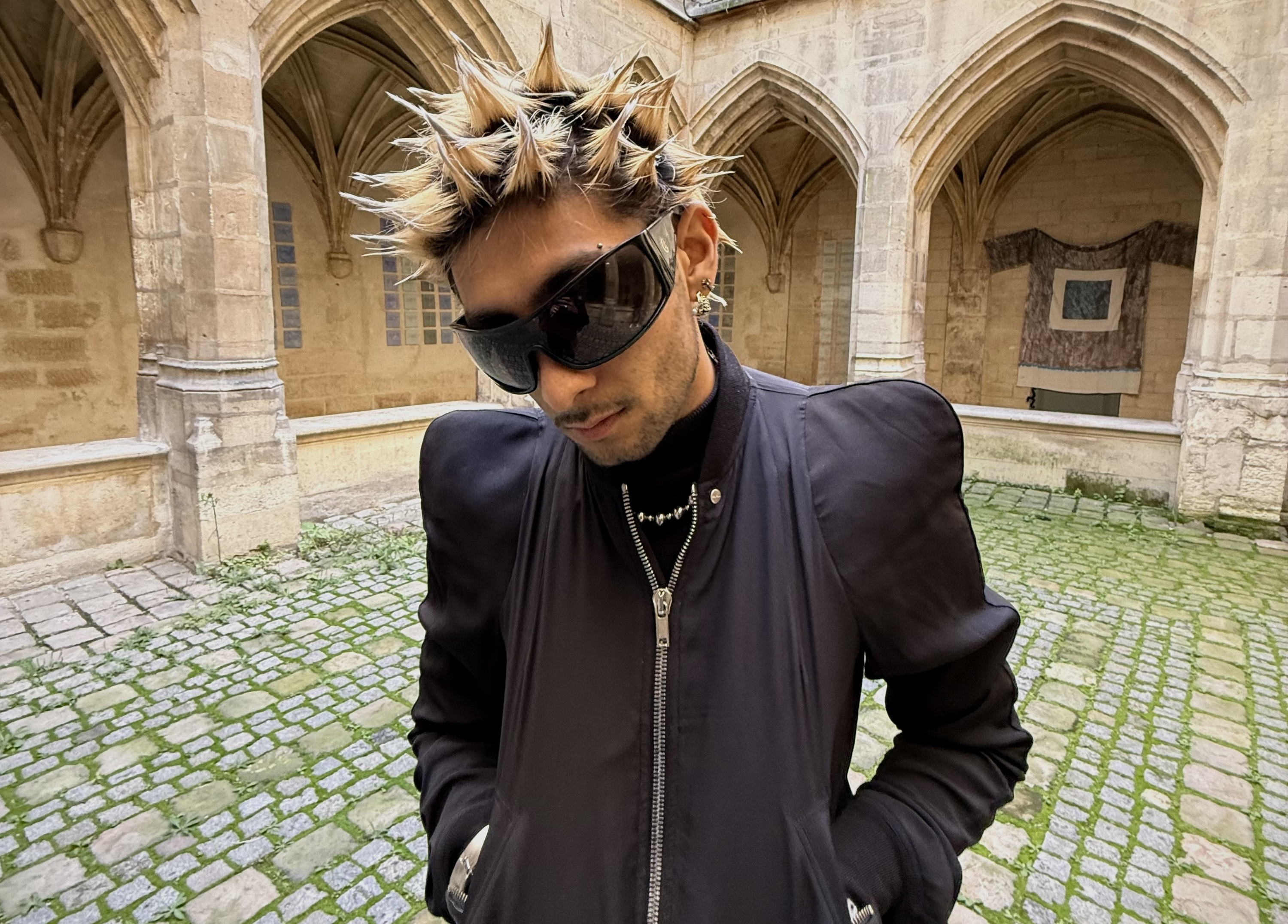 London is hosting the UK’s first ever TikTok awards