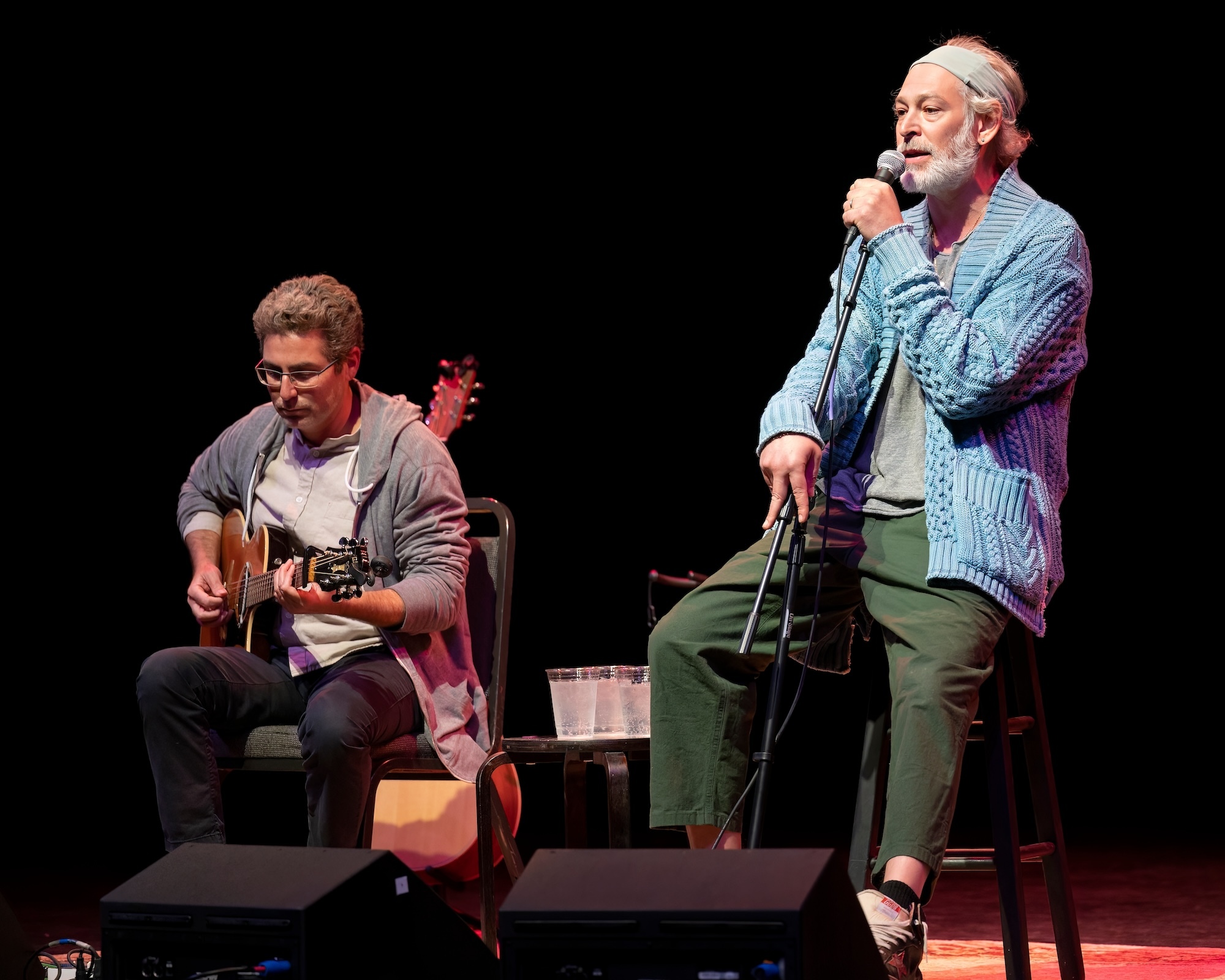 Matisyahu: Festival of Light