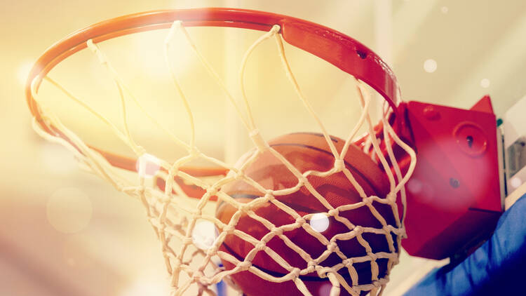 Basketball