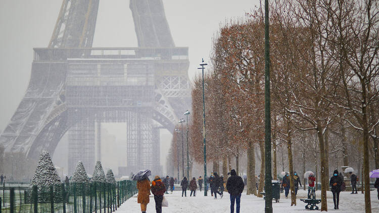 Paris, France