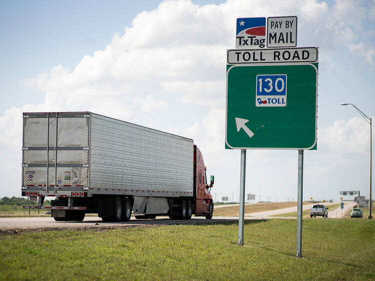 TxDOT partners with HCTRA to improve toll road experience for Central Texas and Houston drivers