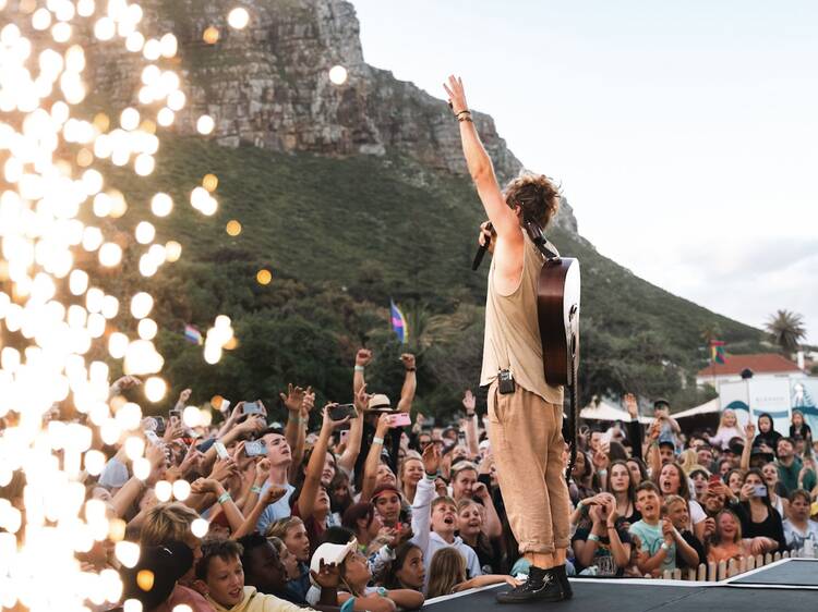 Events: What’s on in Cape Town