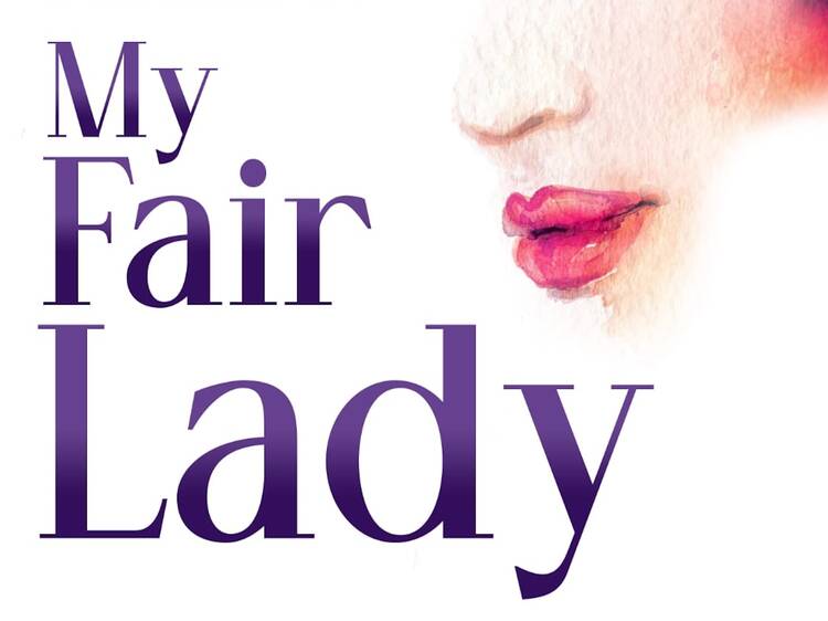 My Fair Lady