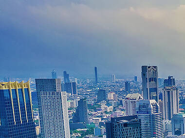 Best things to do in Thailand Best things to do in Thailand