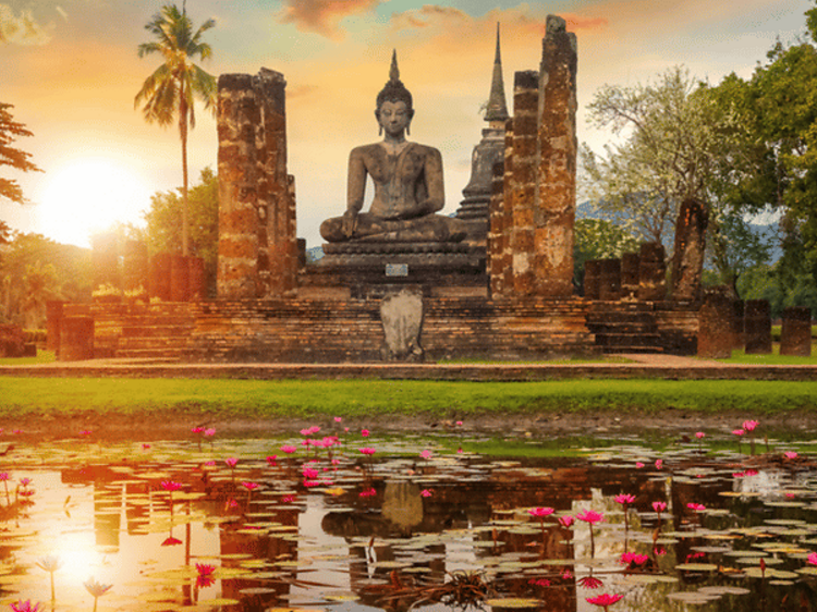 Discover Ayutthaya’s UNESCO Wonders