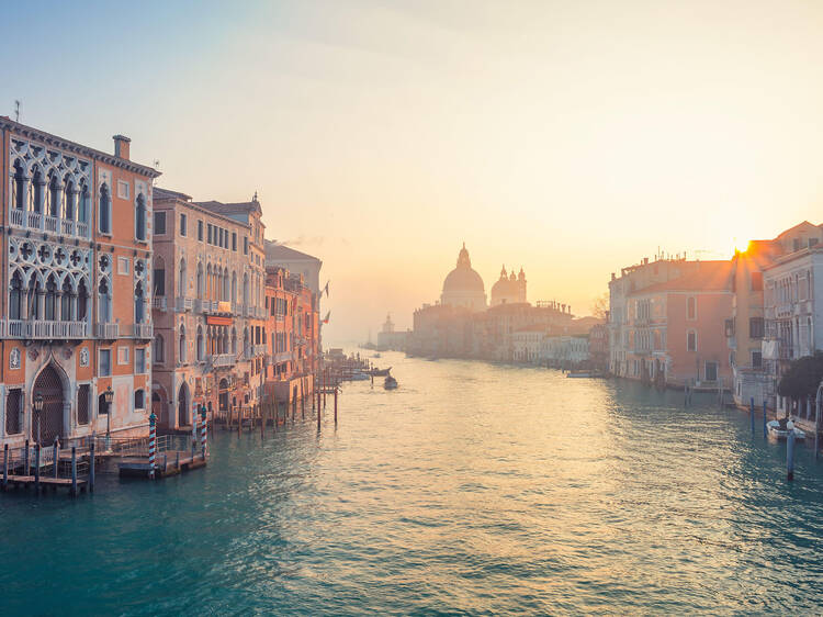 I live in Venice – here’s why you should visit in winter