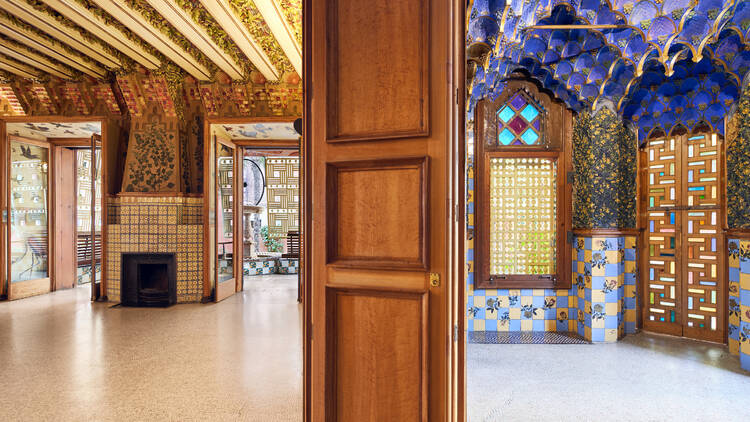 Casa Vicens