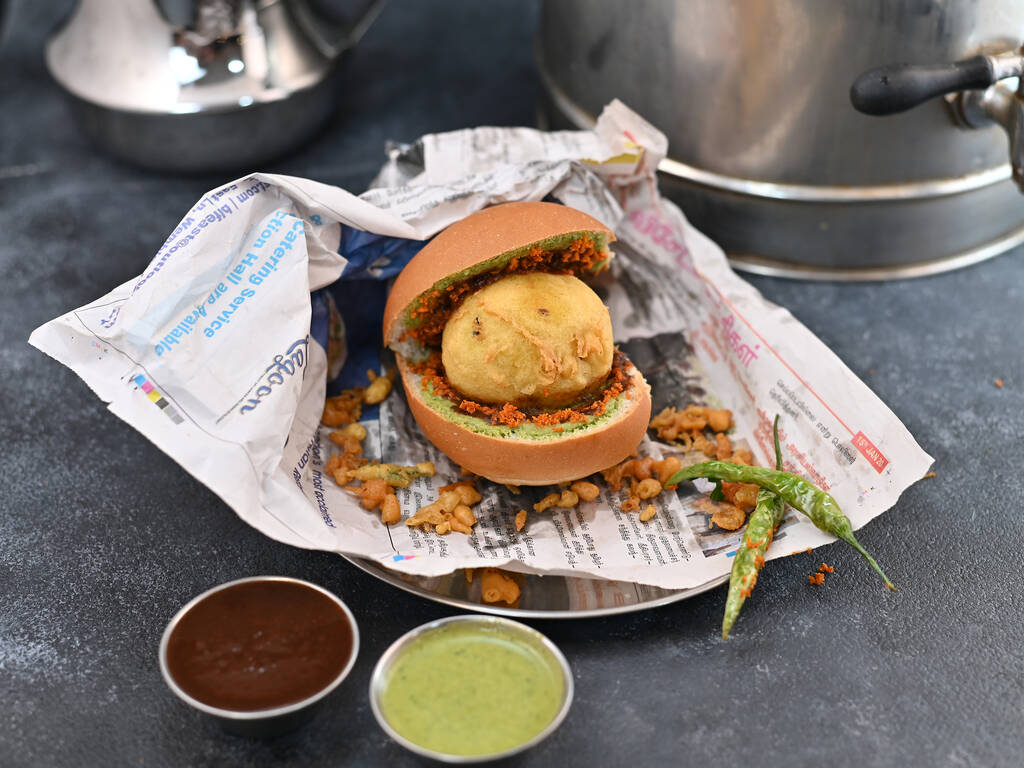 The Best Indian and South Asian Restaurants in London