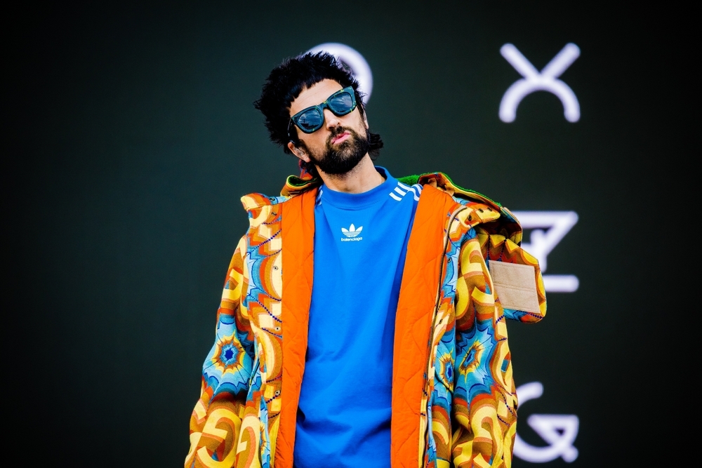 Kasabian and The Streets at London’s O2 Arena: start time, tickets and what you need to know