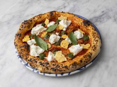 The 19 best pizzas in the world right now The 19 best pizzas in the world right now