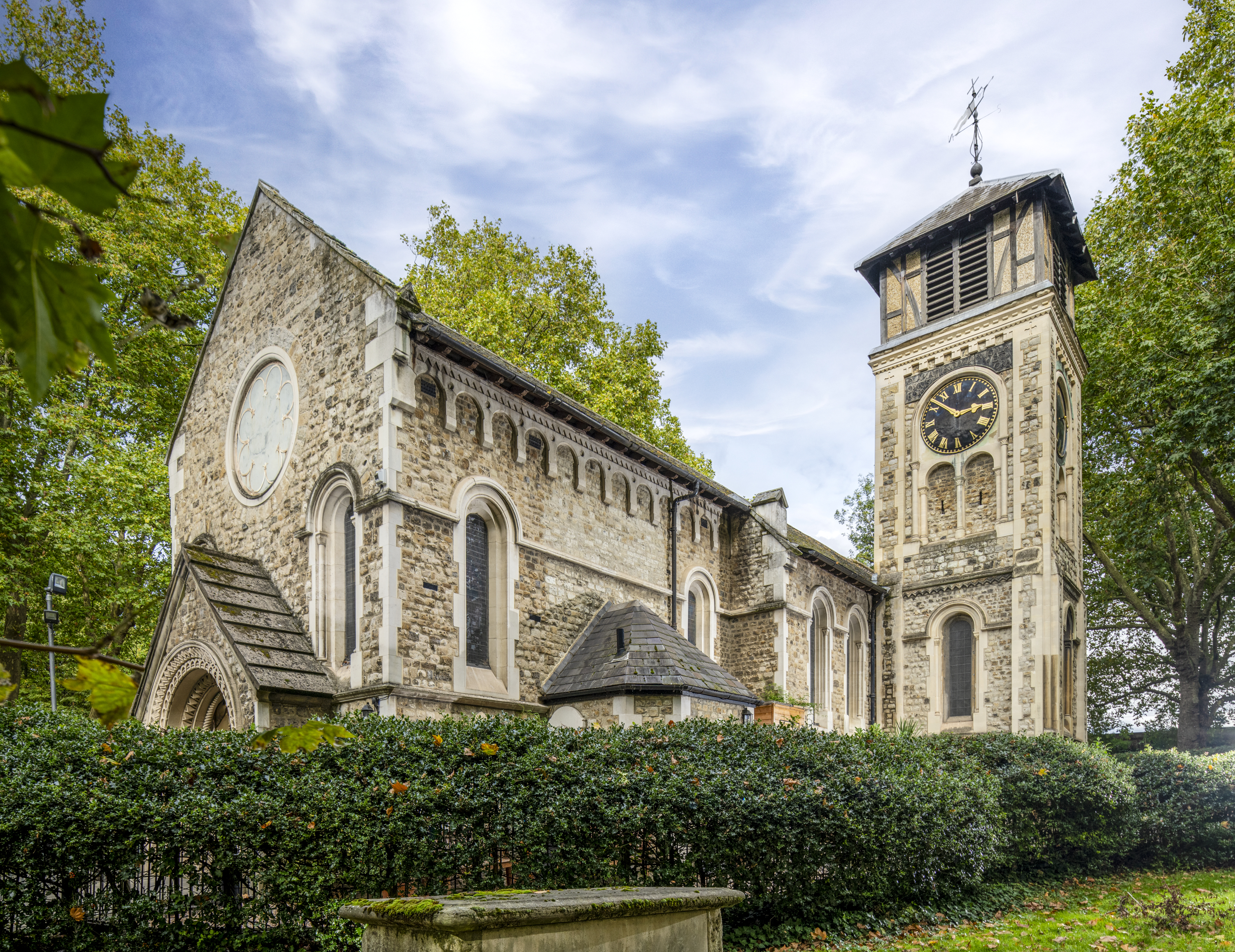 Historic England’s Heritage at Risk Register 2024: 26 more London buildings are officially threatened by decay, neglect and development