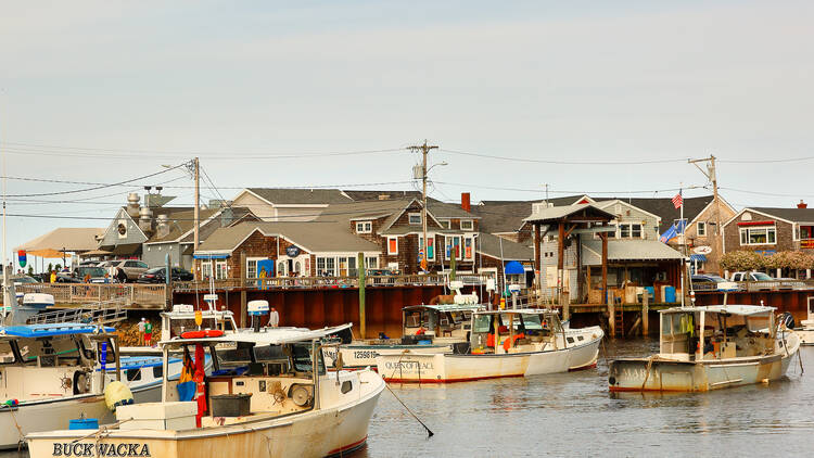 Ogunquit, ME