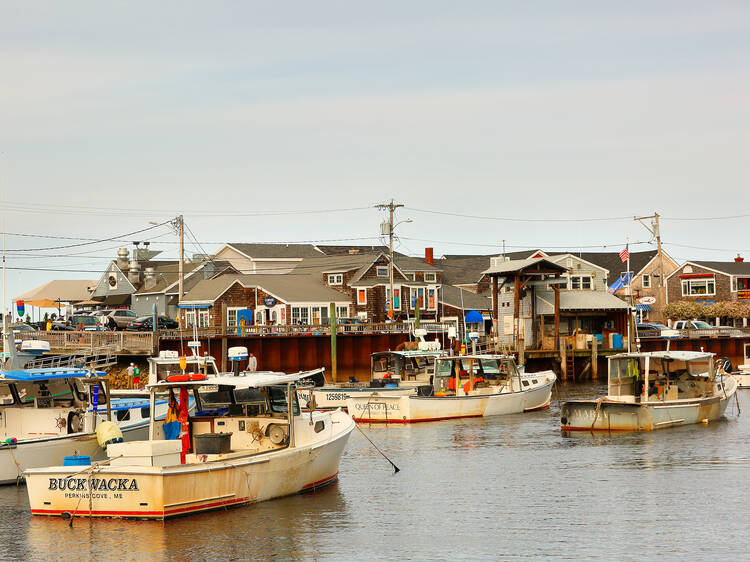 Ogunquit, ME