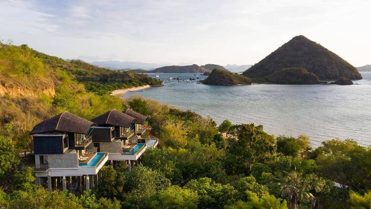 Plataran Komodo Resort & Spa