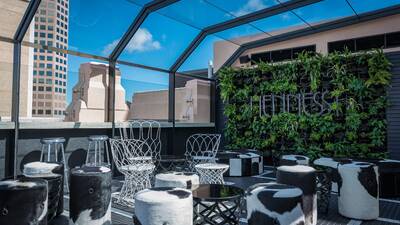 The 10 Best Rooftop Bars in Adelaide [2026]