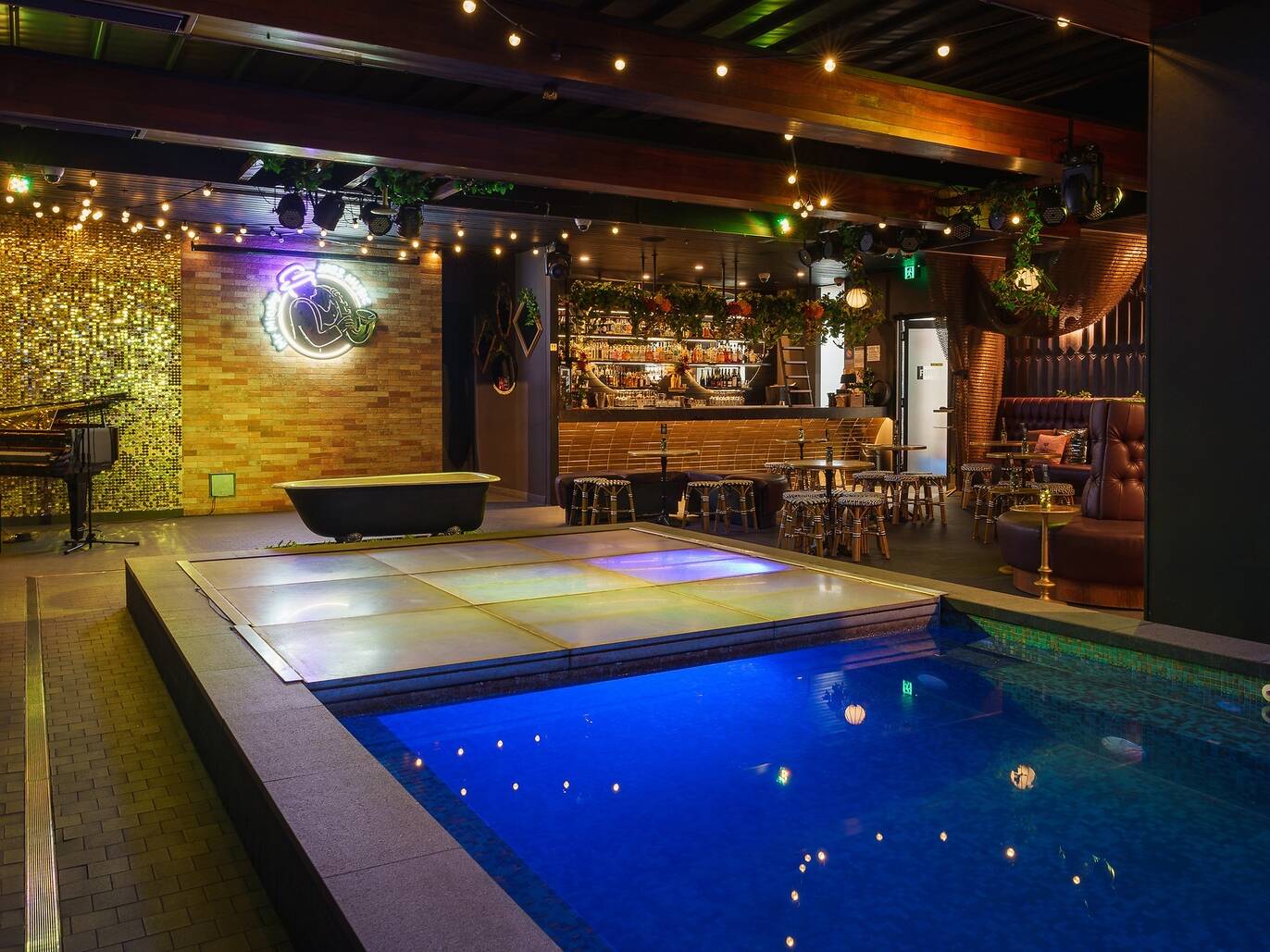 The 10 Best Rooftop Bars in Adelaide [2026]