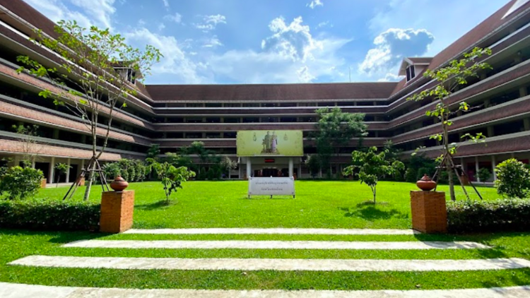 Chiang Mai Provincial Hall