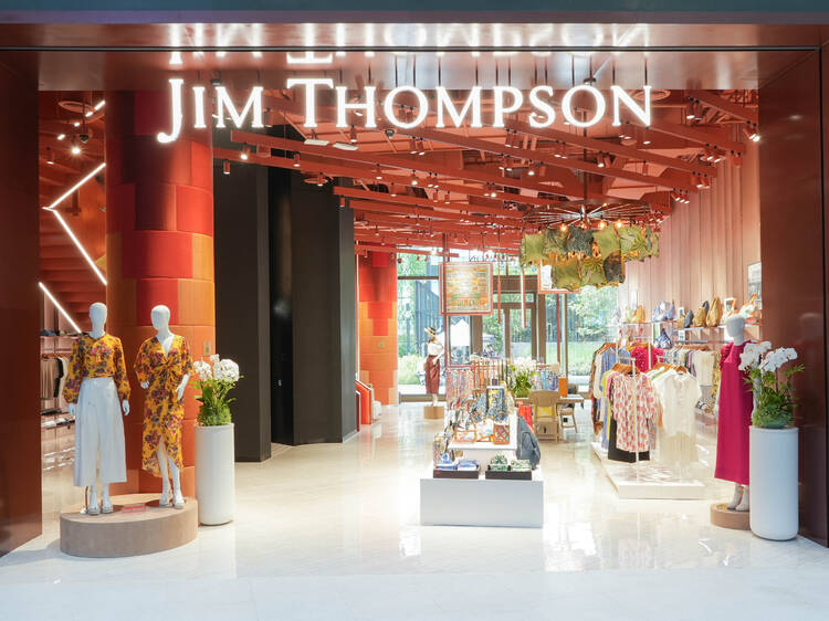 Jim Thompson Lifestyle Store