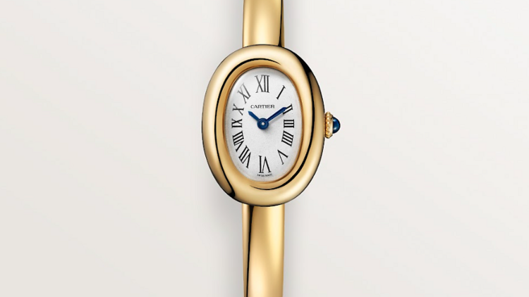 10. Baignoire Watch