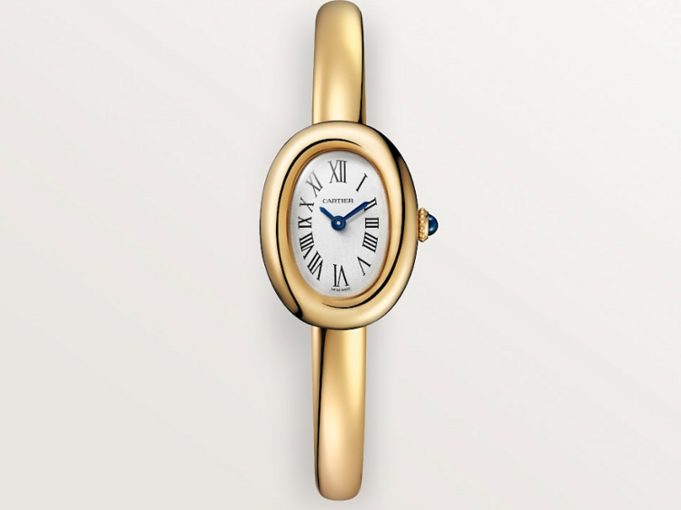 10. Baignoire Watch