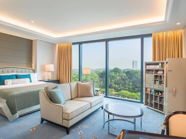 The St. Regis Kuala Lumpur