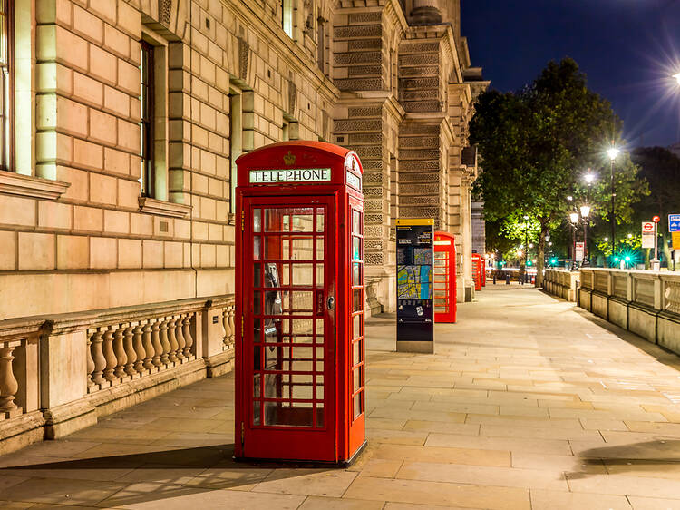 Half of all Londoners are in bed by midnight because there’s nowhere else to go, according to new statistics