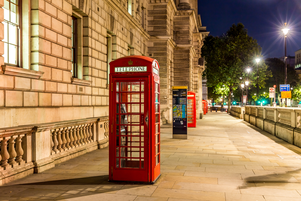 Half of all Londoners are in bed by midnight because there’s nowhere else to go, according to new statistics